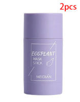 Green Tea Clay Mask Stick – Deep Pore Cleanse – view 13 of 15