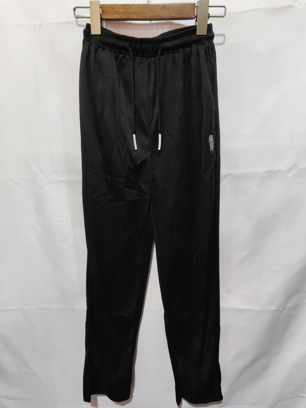 Men's Lightweight Drawstring Trousers – Relaxed Fit – view 7 of 18