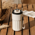 Smart Temperature Display Water Bottle – 450ml – view 6 of 17