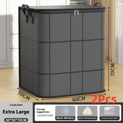 Under-Bed Storage Bag – Large Capacity, 1–3 Pack – view 12 of 13