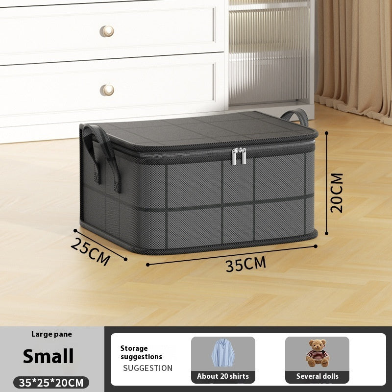 Under-Bed Storage Bag – Large Capacity, 1–3 Pack – view 4 of 13