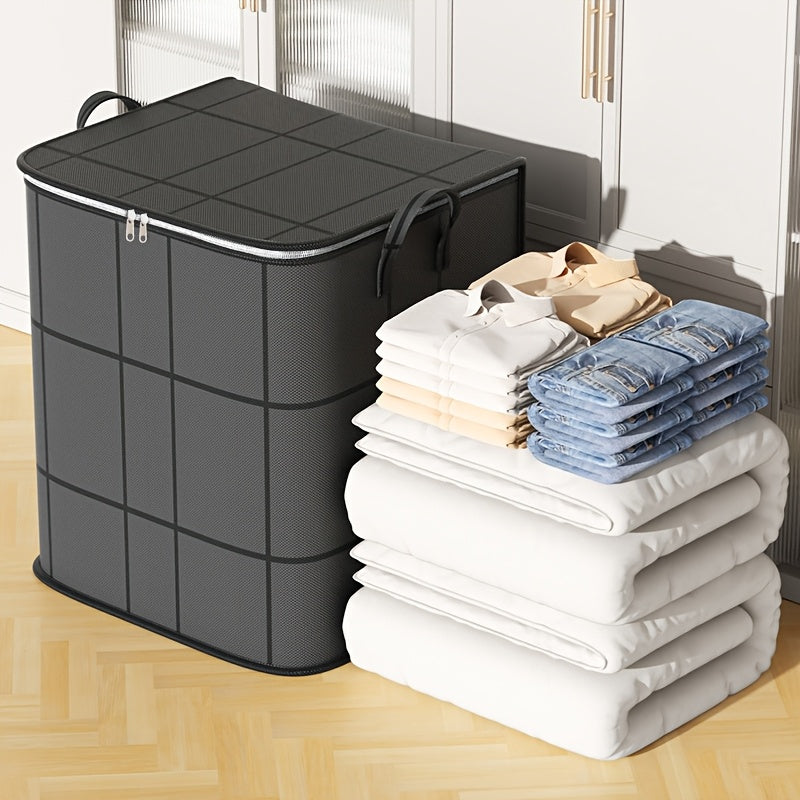 Under-Bed Storage Bag – Large Capacity, 1–3 Pack – VEYLO