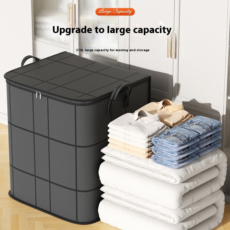 Under-Bed Storage Bag – Large Capacity, 1–3 Pack – view 9 of 13