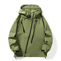 Men's Workwear Jacket – Relaxed Fit, 5 Colours – view 11 of 11