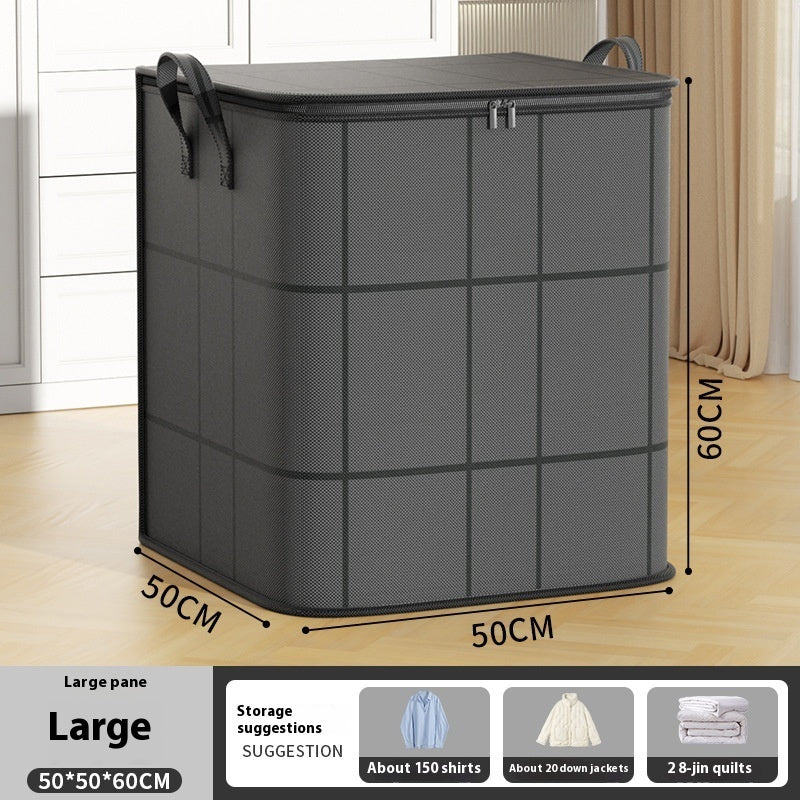 Under-Bed Storage Bag – Large Capacity, 1–3 Pack – view 6 of 13
