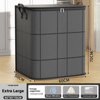 Under-Bed Storage Bag – Large Capacity, 1–3 Pack – view 11 of 13