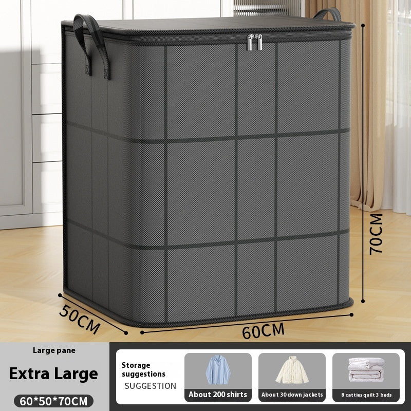 Under-Bed Storage Bag – Large Capacity, 1–3 Pack – view 11 of 13