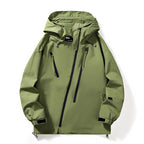 Men's Workwear Jacket – Relaxed Fit, 5 Colours – view 7 of 11