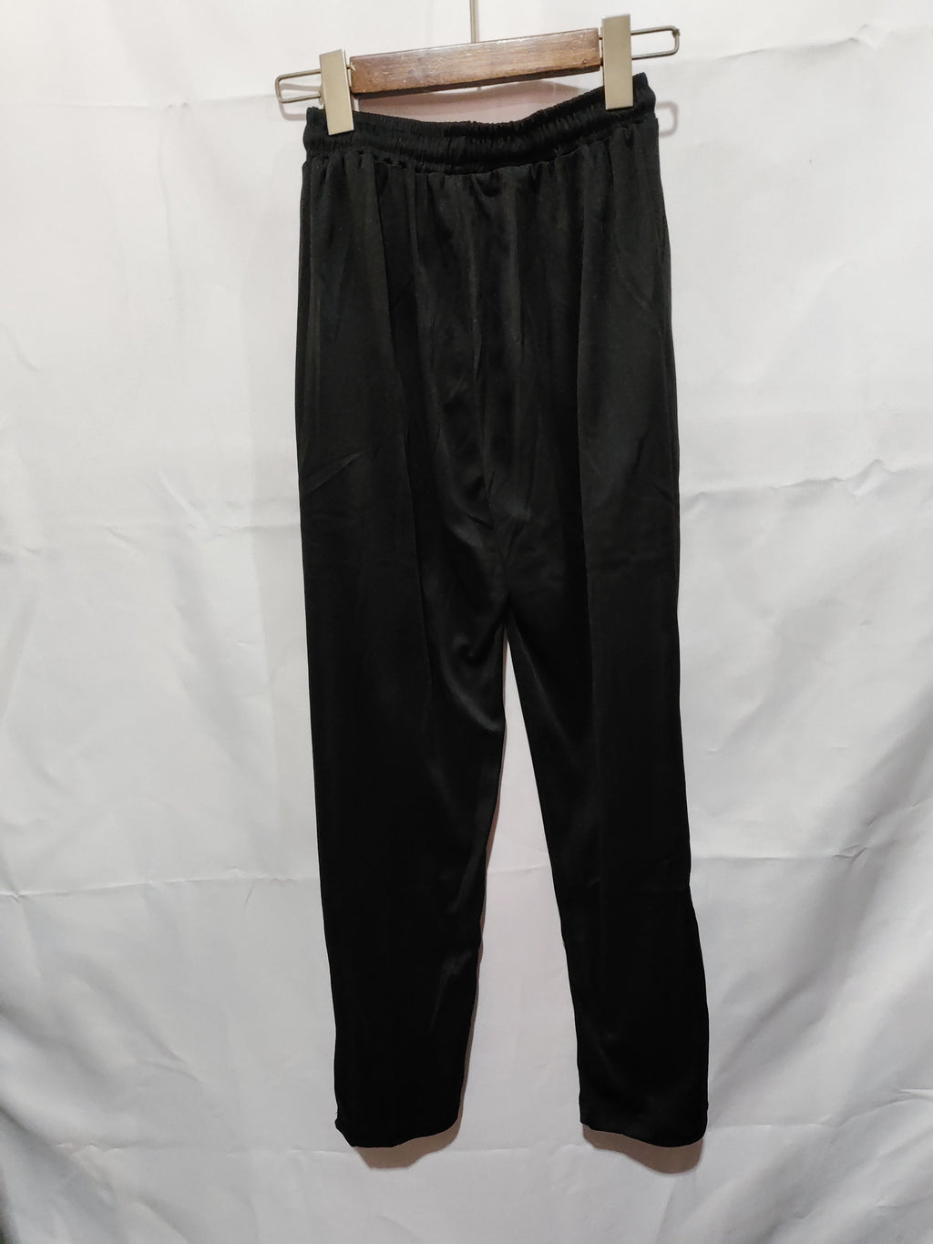 Men's Lightweight Drawstring Trousers – Relaxed Fit – view 3 of 18