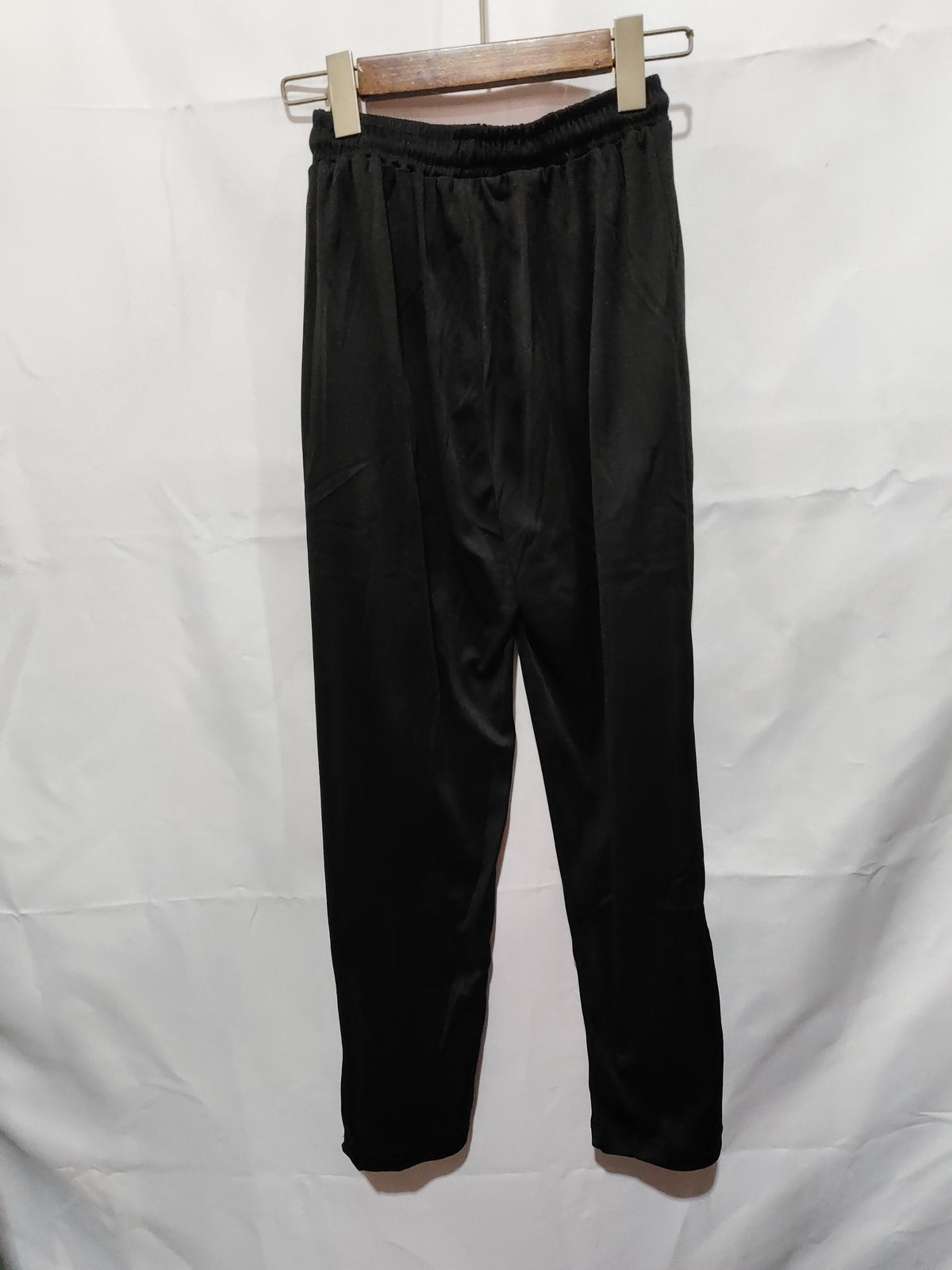 Men's Lightweight Drawstring Trousers – Relaxed Fit – view 3 of 18