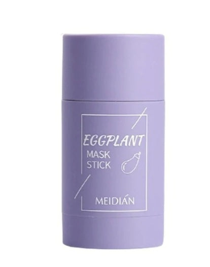 Green Tea Clay Mask Stick – Deep Pore Cleanse – view 12 of 15