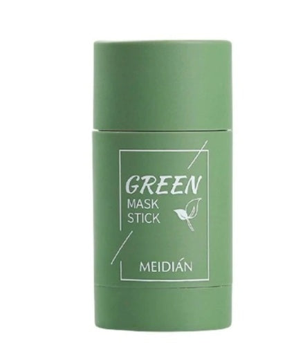Green Tea Clay Mask Stick – Deep Pore Cleanse – view 11 of 15