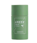 Green Tea Clay Mask Stick – Deep Pore Cleanse – view 11 of 15
