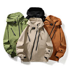Men's Workwear Jacket – Relaxed Fit, 5 Colours – view 8 of 11