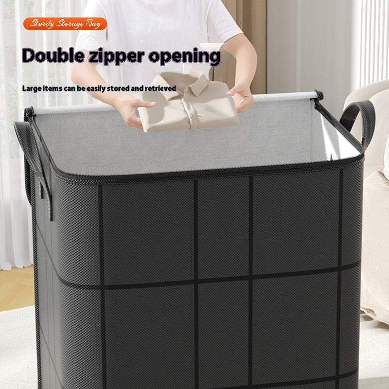 Under-Bed Storage Bag – Large Capacity, 1–3 Pack – view 5 of 13